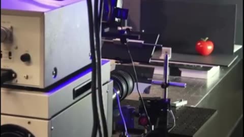 🌟📸 1 Trillion Frames Per Second! This Camera Captures Light Like Never Before | FeedMyCuriosity