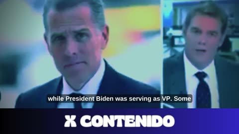 From President to Traitor: The Truth About Joe Biden and Hunter