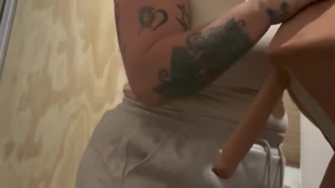 Last Minute Model for School Project