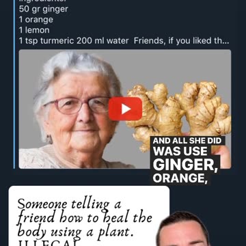 Stay Healthy: Avoid Big Pharma!