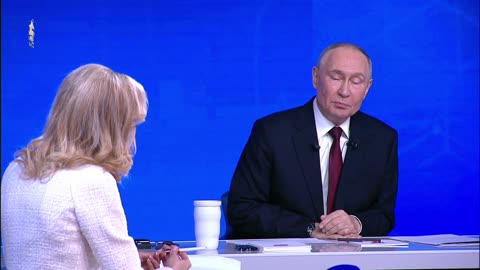 PUTIN - War or peace (Moscow, December 19, 2025)