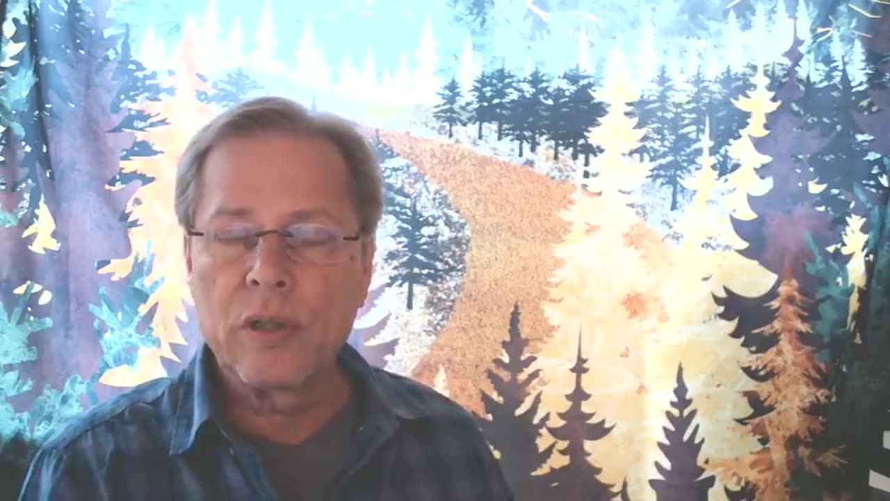 Year 2024 Rick Miracle Report 16, Saturn and The Occult