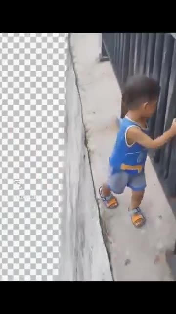 Not Everything is Real - So Therefore Do NOT Copy Fake "Stunts"