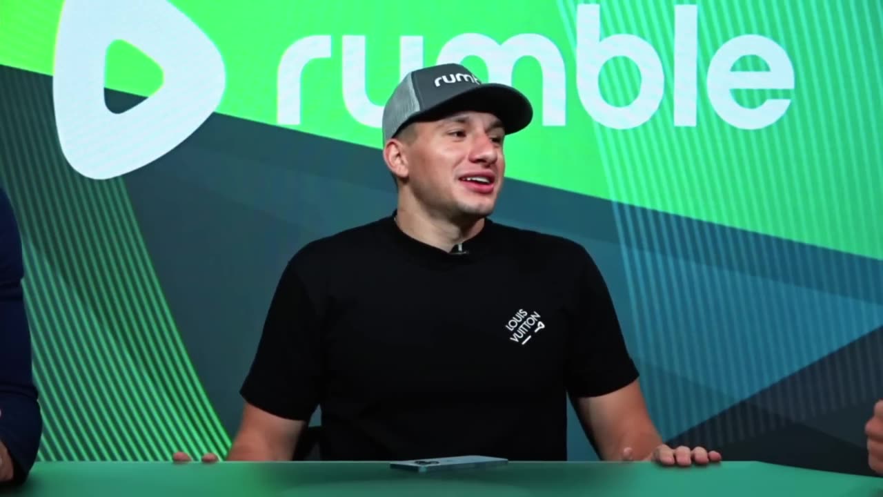 Andrew and Tristan Tate x Stevewilldoit