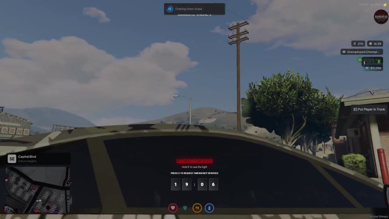 Stackswopo “WHOO YOU DUDEEEE” 11/03/25 (Full Stream)