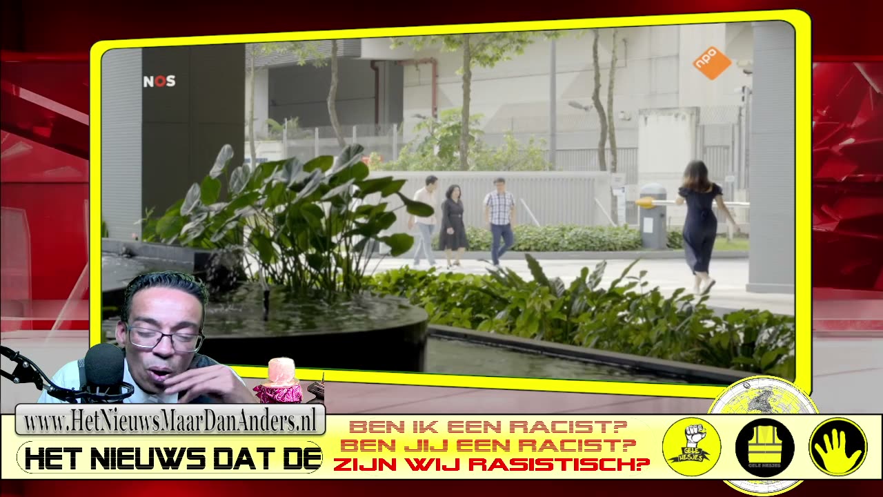 Bekijk uitzending