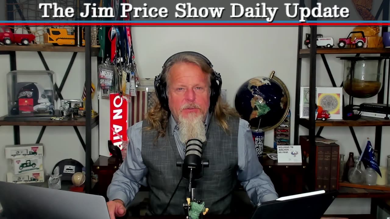 CALIFORNIA CORRUPTION... Ep.1327