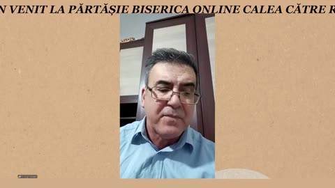 VIRGIL STOEAN -DOAMNE NU VEZI CÂTE VALURI- #caleacătrerai #cantaricrestine #religioussongs #music