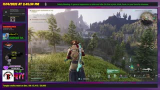 Destiny 2 - 11/14/25 FREE LOOT daily for Call to Arms! | D2-18,769 hrs