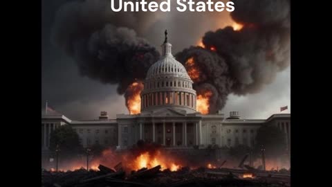 The Destruction of The United States by Israel
