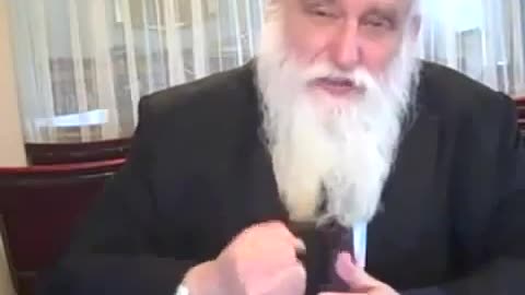rabbi explains the Importance of sucking Blood from circumcised Dick