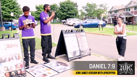 White Jesus Is The Greatest Lie Ever Sold