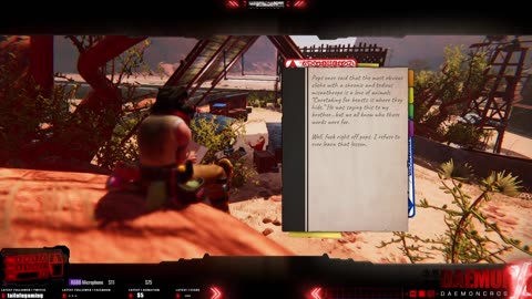 Bounty Star - Day 3 | Story Playthrough • RTX 3060 • Gameplay