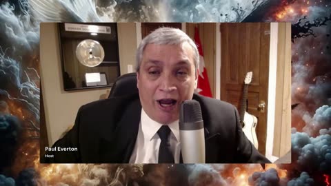 The Truth Table S2 EP 13 2 PM EST with Jim Torma