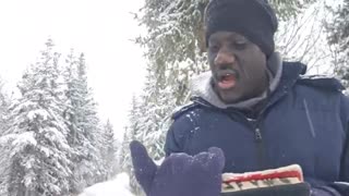 GMS YUKON CANADA - THIS GENERATION IS COOKED!! - 11/9/25