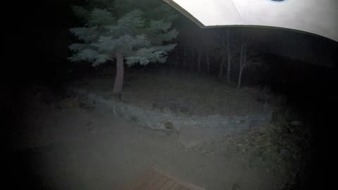 😱📹 Arlo Security Camera Captures Unexplained Footage in Wilderness Cabin! | TheHauntingHour