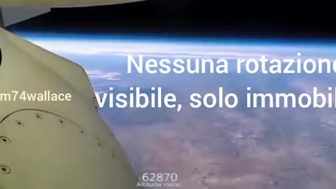 TERRA: DUBBI E PERPLESSITÀ