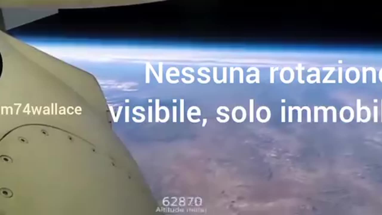TERRA: DUBBI E PERPLESSITÀ