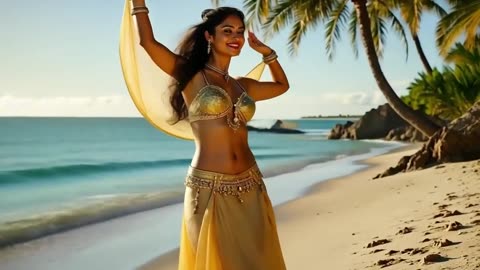 Bellydancers & Beauty