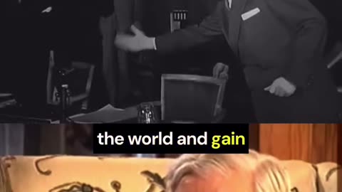 Rothschild BlackRock WEF Power...