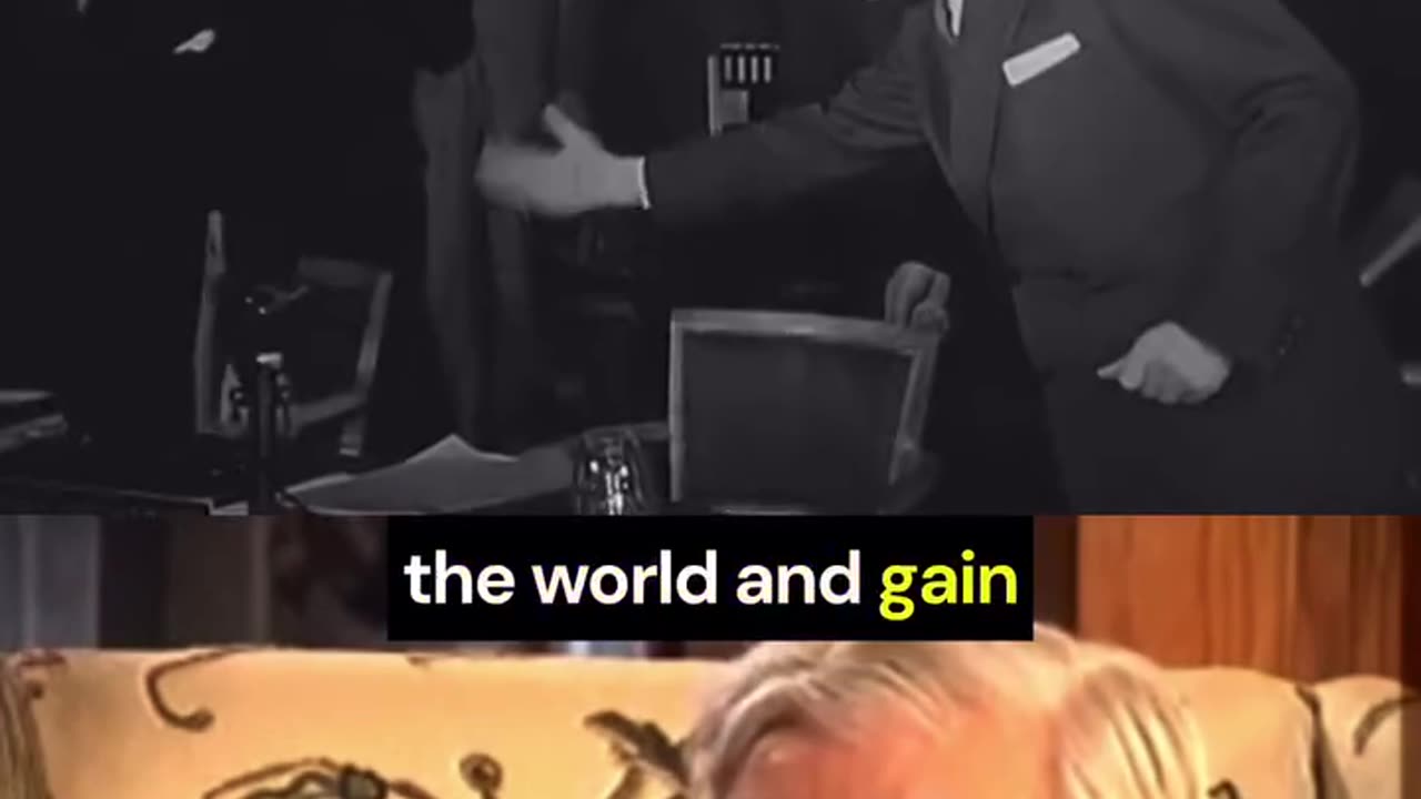 Rothschild BlackRock WEF Power...