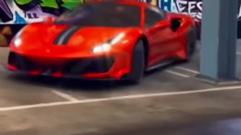 😱💎 Wooow! Experience this Stunning Luxury Car! | LuxurySportsCars