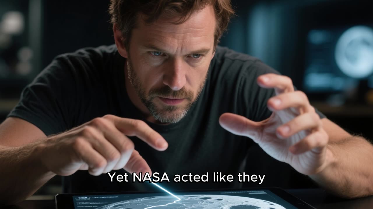 The Moon Buggy Mystery They Can’t Explain