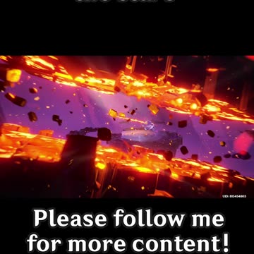 "You who traversed the stars" 2