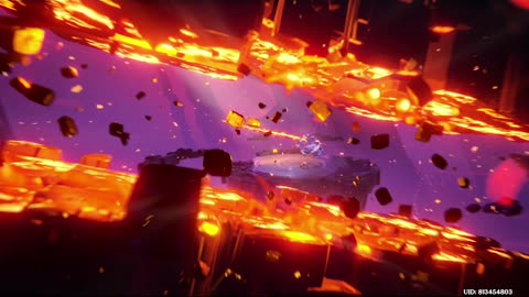 "You who traversed the stars" 2