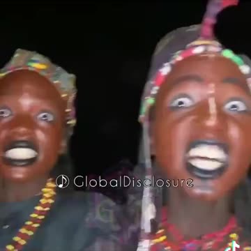 You need more of this diversity in your backyard