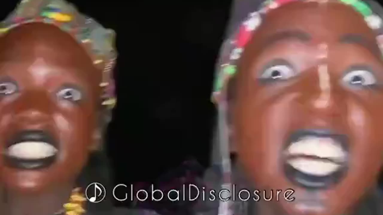 You need more of this diversity in your backyard