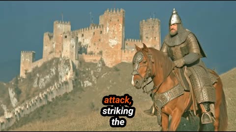 0095 The Battle That Shattered Hungary – Hungary vs. Mongol Empire (Ancestors of Hungary