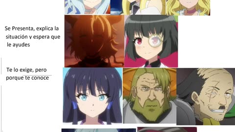 Necesita un Favor Version Sentouin Hakenshimasu