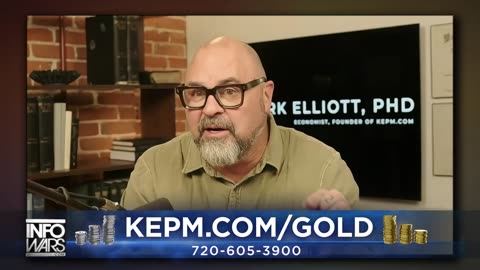 KEY INTEL: Rise In Demand & Price Of All Precious Metals EXPLODE!