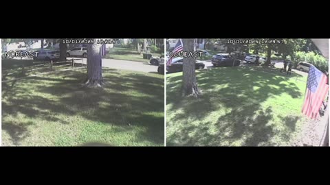 NEIGHBORS FEUD (WAIT FOR IT)