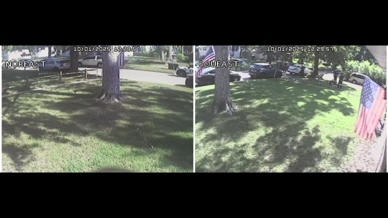 NEIGHBORS FEUD (WAIT FOR IT)