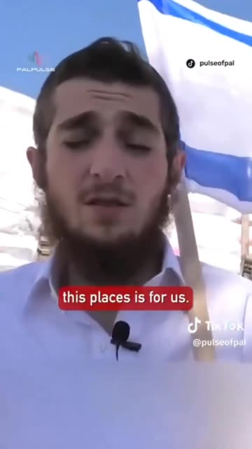 Lucifer’s Splitseed are deluded | "The Jewish Messiah will only appear when Edom, Europe and Christianity are completely destroyed”