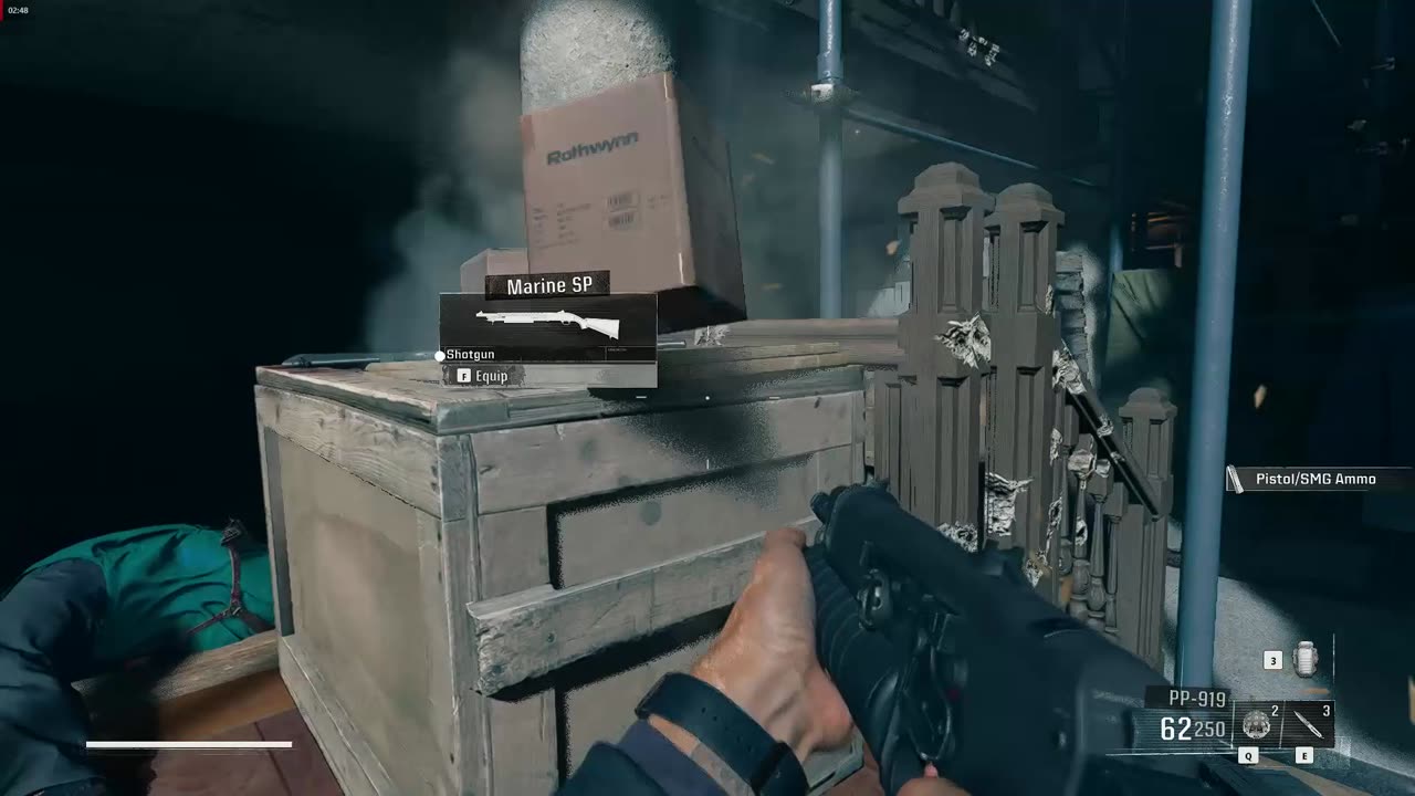 🎮Black Ops 6 Goblin Mk2