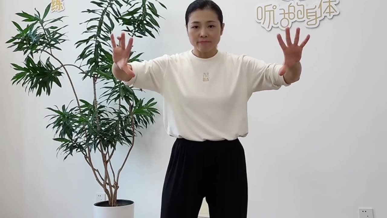 396.身體是個不倒翁