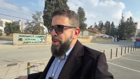 Macron hits back at US sanctions. Bush-Putin docs reveal early NATO warning. Orban, EU war economy