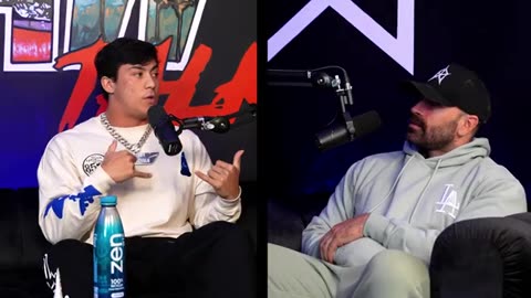 Togi on Nearly Dying, Quitting Drugs & Testosterone & Why Looksmaxxing Beats Bodybuilding