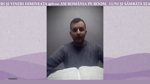 BOGDAN CAZACU -RĂSPLATA ȘI OSTENEALA CREȘTINĂ- 1 CORINTENI 15:58 #caleacătrerai #predici #biblia