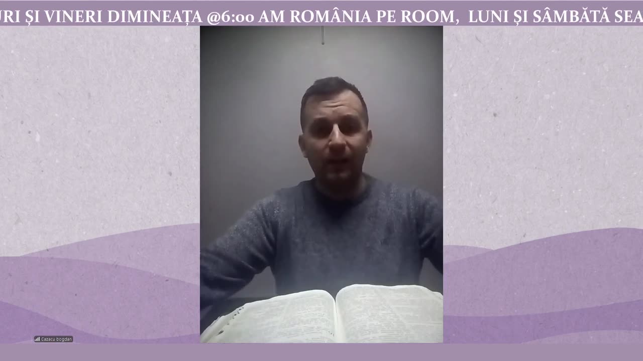 BOGDAN CAZACU -RĂSPLATA ȘI OSTENEALA CREȘTINĂ- 1 CORINTENI 15:58 #caleacătrerai #predici #biblia
