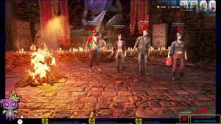 [🔞] 🩸⭐ co-op Thursday x DBD x Jump Space ⭐🩸Dead by Daylight x JumpSpace live stream