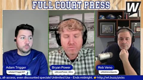 Full Board Breakdown 🔥 Best Bets for EVERY Major Game Today! | NBA, NHL, CBB & NFL Bets 12/1