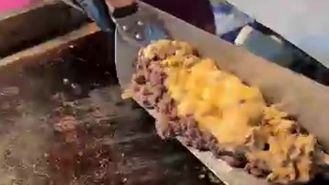 Best Chopped Cheese in Tokyo Japan 🔥 | Daps — The Famous Hood Joint in Kichijoji 🇯🇵
