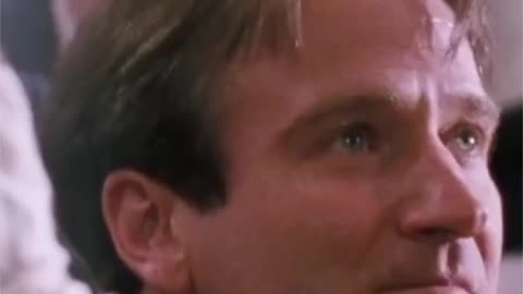 🎭 “O Captain! My Captain!” — Fallon’s Tribute to Robin Williams