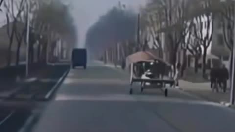 The Flying Car 1949