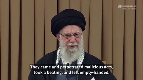 The US and Zionists defeated in war against Iran despite 20 years of planning