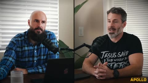 Bible Proves We Live in Post-Apocalyptic Era - JT follows JC 7th Dec. 2025